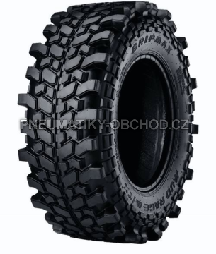 Pneu Gripmax MUD RAGE M/T X 31/10.5 R16 TL M+S 109K Letní