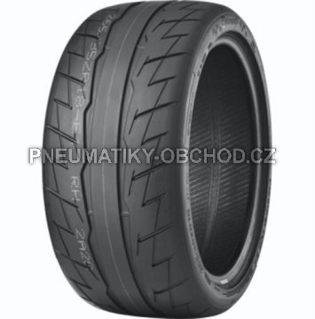 Pneu Gripmax PURE GRIP RS Z-1 STREET 245/40 R17 TL XL MFS ZR 95Y Letní