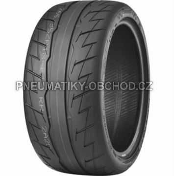 Pneu Gripmax PURE GRIP RS Z-1 TRACK 225/45 R17 TL XL MFS ZR 94W Letní