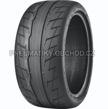 Pneu Gripmax PURE GRIP RS Z-1 TRACK 285/40 R18 TL ZR MFS 101W Letní
