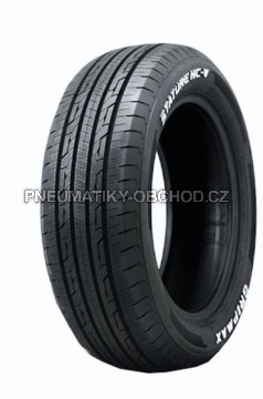 Pneu Gripmax STATURE HC-V 225/55 R17 TL C 109H Letní