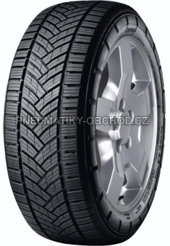Pneu Gripmax SURE GRIP A/S CAMPING 255/55 R18 TL CP M+S 3PMSF 120T Celoroční