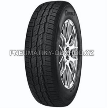 Pneu Gripmax SURE GRIP A/S VAN 175/75 R16 TL C M+S 3PMSF 101T Celoroční
