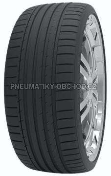 Pneu Gripmax SURE GRIP PRO SPORT 265/35 R18 TL XL ZR R 97Y Letní
