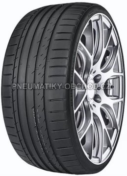 Pneu Gripmax SURE GRIP PRO SPORT 265/35 R18 TL XL ZR R 97Y Letní