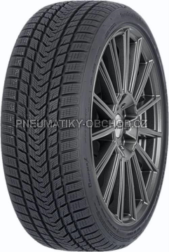 Pneu Gripmax SURE GRIP PRO WINTER 295/40 R21 TL XL M+S 3PMSF 111V Zimní