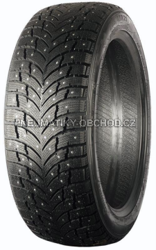 Pneu Gripmax SUREGRIP PRO ICEX 245/35 R20 TL XL M+S 3PMSF 95H Zimní