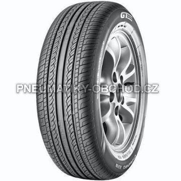 Pneu GT Radial CHAMPIRO 228 185/60 R14 TL 82H Letní