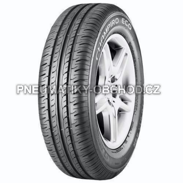 Pneu GT Radial CHAMPIRO ECO 165/70 R13 TL 79T Letní