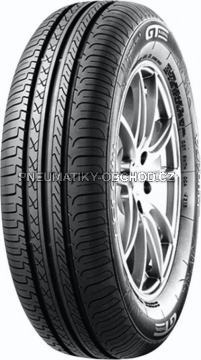 Pneu GT Radial CHAMPIRO FE1 205/60 R15 TL 91V Letní