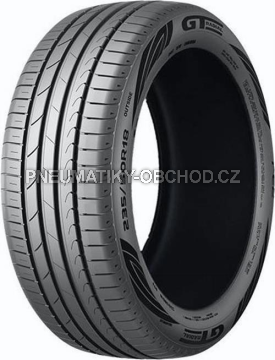 Pneu GT Radial FE2 SUV 215/55 R18 TL XL EV 99V Letní