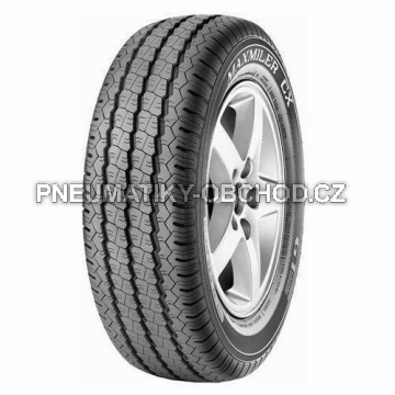 Pneu GT Radial MAXMILER 185/60 R12 TL M+S 104N Letní