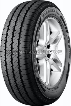 Pneu GT Radial MAXMILER PRO 215/60 R17 TL C 8PR 109T Letní