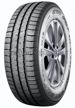 Pneu GT Radial MAXMILER WT2 CARGO 185/80 R14 TL C M+S 3PMSF 102Q Zimní