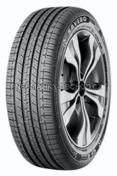 Pneu GT Radial SAVERO SUV 215/55 R18 TL XL M+S 99V Letní