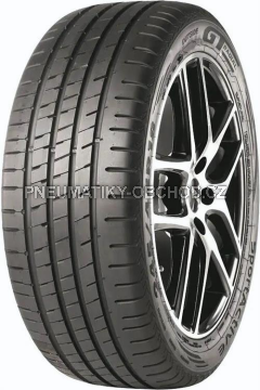 Pneu GT Radial SPORT ACTIVE 245/40 R17 TL 91Y Letní