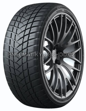 Pneu GT Radial WINTER PRO 2 SPORT 205/45 R17 TL M+S 3PMSF XL 88V Zimní