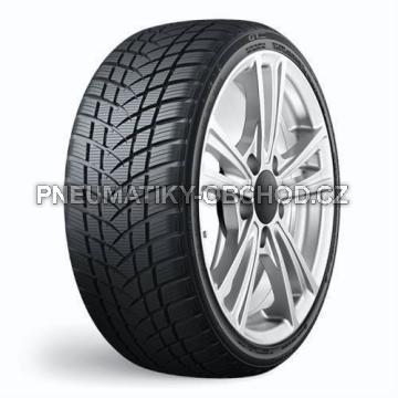 Pneu GT Radial WINTER PRO 2 SPORT SUV 235/55 R18 TL M+S 3PMSF XL 104H Zimní