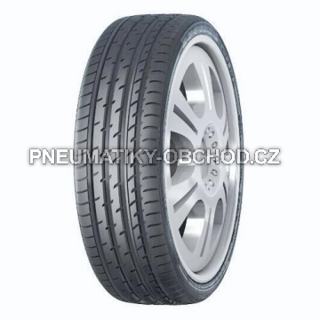 Pneu Haida HD927 205/45 R16 TL XL ZR 87W Letní
