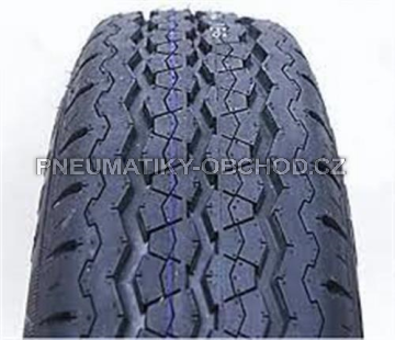 Pneu Hakuba WR082 155/80 R13 TL C 8PR 90N Letní