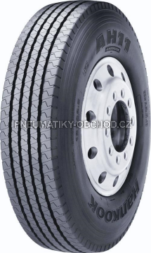 Pneu Hankook AH11S 6.5/90 R16 TL C 108M Letní