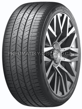Pneu Hankook DYNAPRO HP2 PLUS RA33D 275/50 R20 TL XL M+S FP 113H Letní