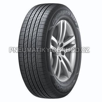 Pneu Hankook DYNAPRO HP2 RA33 235/55 R19 TL XL M+S FP 105V Letní