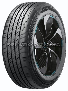 Pneu Hankook IH61 iON ST AS 235/50 R18 TL M+S EV 97V Letní