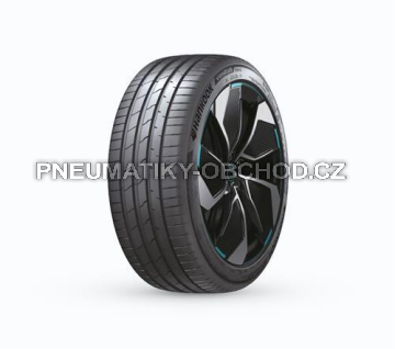 Pneu Hankook IK01 iON EVO 235/45 R18 TL XL EV F ZR FP 98W Letní