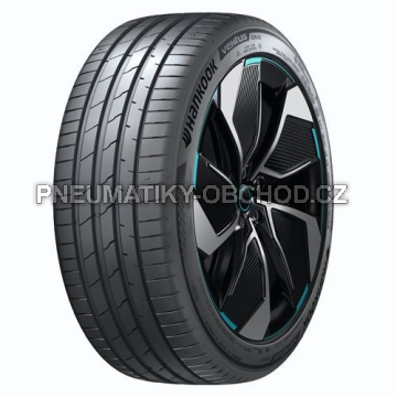 Pneu Hankook IK01A iON EVO SUV 255/40 R20 TL XL ZR EV SA FP 101W Letní