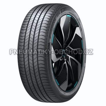 Pneu Hankook IK41 iON GT 215/50 R17 TL XL EV FP 95V Letní