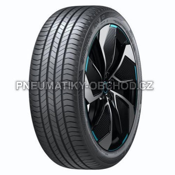 Pneu Hankook IK41 iON GT 215/50 R17 TL XL EV FP  Letní