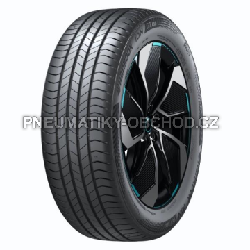Pneu Hankook IK41A iON GT SUV 215/55 R17 TL XL EV FP 98V Letní