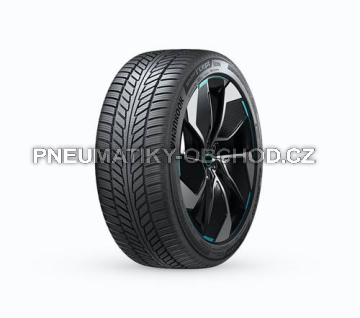 Pneu Hankook IW01A ION ICEPT SUV 255/50 R20 TL XL M+S 3PMSF EV F FR 109H Zimní