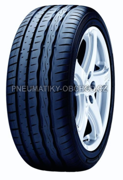 Pneu Hankook K107 VENTUS S1 EVO 215/35 R17 TL XL ZR FP 83Y Letní