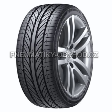 Pneu Hankook K110 VENTUS V12 EVO 205/50 R17 TL XL 93Y Letní