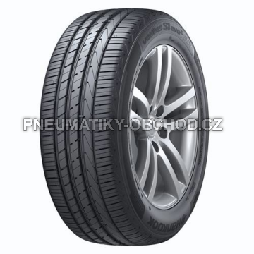 Pneu Hankook K117B VENTUS S1 EVO 2 SUV 255/30 R19 TL XL ROF HRS FP 91Y Letní