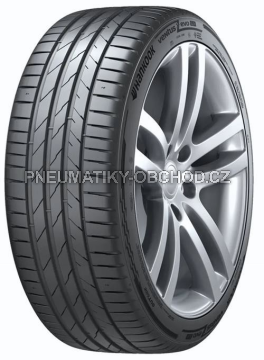 Pneu Hankook K137A VENTUS EVO SUV 285/40 R20 TL XL ZR FR 108Y Letní