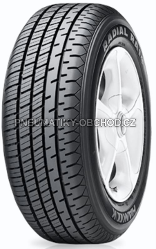 Pneu Hankook RA14 RADIAL 205/60 R16 TL C 100T Letní