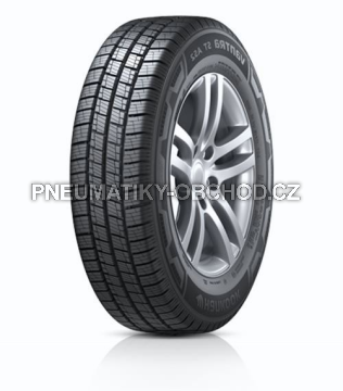 Pneu Hankook RA30 VANTRA ST AS2 185/80 R14 TL C 8PR M+S 3PMSF 102Q Celoroční