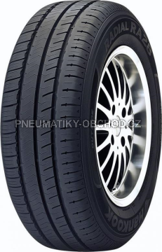 Pneu Hankook RADIAL RA28 205/65 R16 TL C 107T Letní