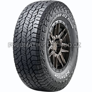 Pneu Hankook RF12 DYNAPRO AT2 XTREME 215/75 R15 TL M+S 3PMSF FP 100S Celoroční