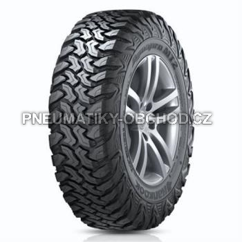Pneu Hankook RT05 DYNAPRO MT2 31/10.5 R15 TL LT M+S P.O.R. FP 109Q Letní