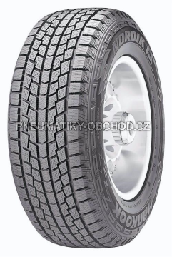 Pneu Hankook RW08 DYNAPRO ICEPT 175/80 R16 TL M+S 3PMSF FR 91Q Zimní
