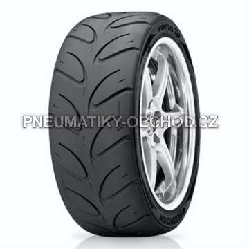Pneu Hankook VENTUS TD Z221 225/35 R18 TL XL 87Y Letní