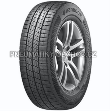 Pneu Hankook VL01E E VANTRA FLEXCLIMATE 205/75 R16 TL C M+S 3PMSF FR 113R Celoroční