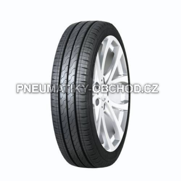 Pneu Hankook VT01E e VANTRA TRANSIT 235/65 R16 TL C EV FR 121S Letní