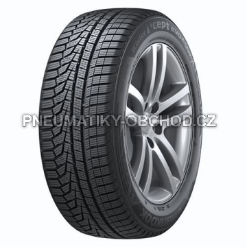 Pneu Hankook W320B WINTER ICEPT EVO2 225/55 R16 TL ROF HRS M+S 3PMSF FR 95H Zimní