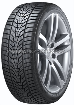 Pneu Hankook W330A WINTER ICEPT EVO3 SUV 235/50 R18 TL XL M+S 3PMSF FR 101V Zimní