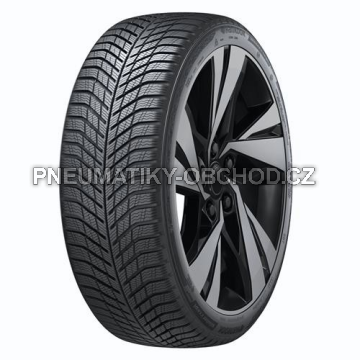 Pneu Hankook W340 WINTER ICEPT EVO 4 255/40 R18 TL XL M+S 3PMSF FR 99V Zimní